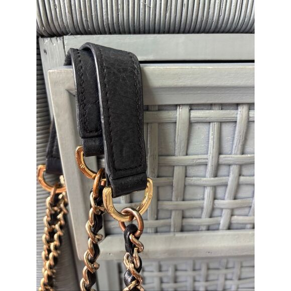 Nearly new Tory Burch Marion shoulder bag, $525 - Picture 12 of 13